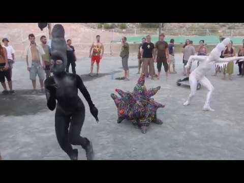 Hypogeo & Spectacle @ Own Spirit Festival 2018 1/2