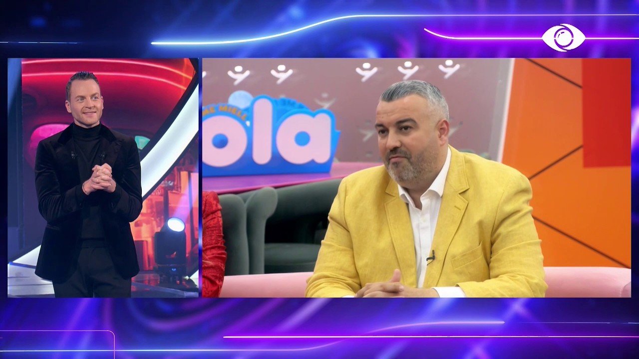 Misioni i ninxhave u realizua me sukses/ Miri fiton imunitet, Rogertit i hiqet nominimi i përhershëm