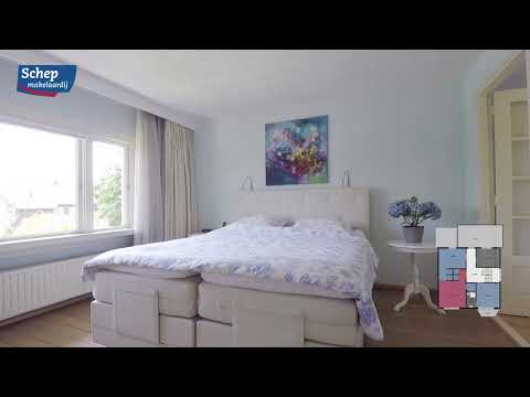 KADIJKSELAAN 26, BERGAMBACHT