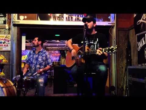 Slow Me Down - Jeremy McComb @ Winners Nashville (05/30/2013)
