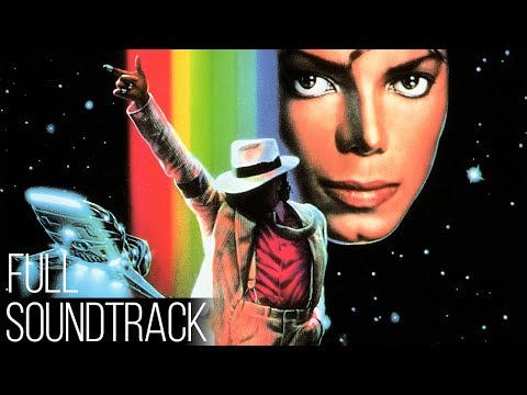 Michael Jackson's Moonwalker - Full Soundtrack [SEGA Mega Drive]