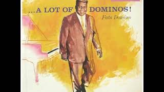 Fats Domino - Magic Isles (stereo) - August 6, 1960