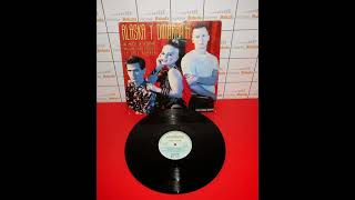 Alaska y Dinarama - La Voz Humana (MaxiDub by DJ Chuski)