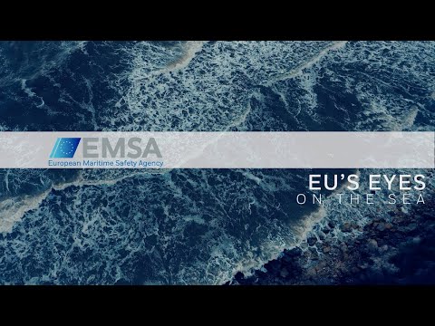 EMSA and Space technologies