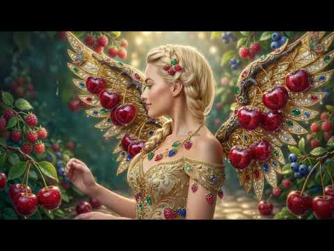 Astral Bloom Citadel | AI Music Video
