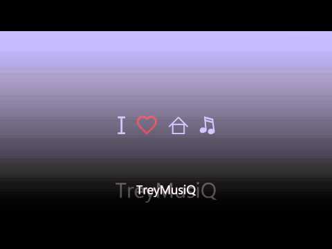 Kaliboy - Bad Gyal VS Afro Bro's ft Lil Jon - Ringer (Put your motherfucking hands up) TreyMusiQ Mix