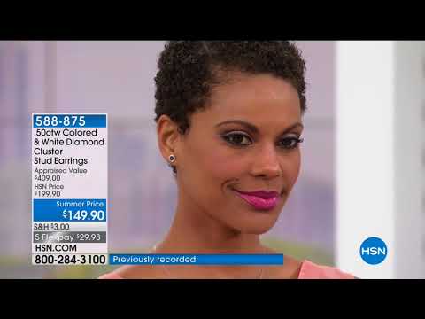HSN | Jewelry Clearance 05.29.2018 - 05 AM
