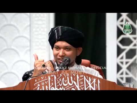 Tanggungjawab Seorang SUAMI - Ustaz Muhaizad Muhammad