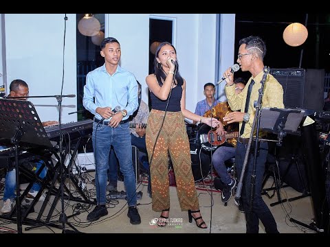 Maxsplit - Banyu langit, Suket Teki (Didi Kempot) Live Performance
