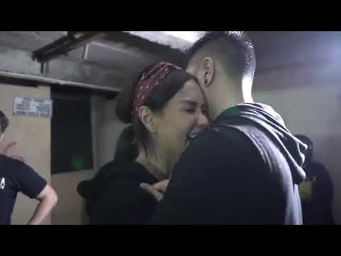 DMS X Cinta Kasih Tante Kun terhadap Adek