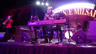 Ronnie Milsap - (I'd Be) A Legend in My Time [Don Gibson cover] (Houston 01.26.18) HD