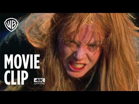 Saving Her Sister From Evil - Movie Clip