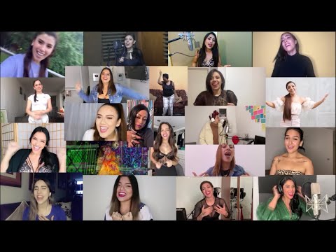 Color esperanza | Son Tentación