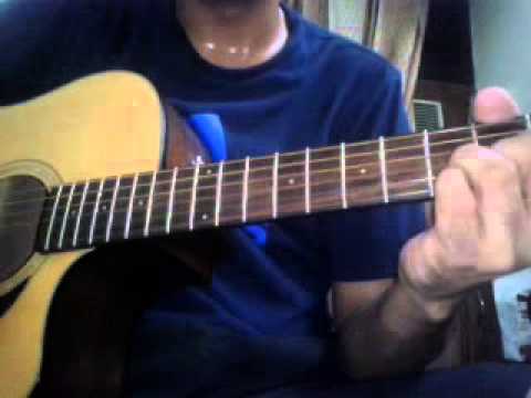 Sunburn - Ed Sheeran
