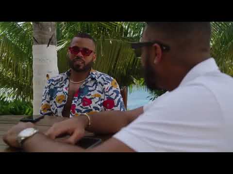 GIO K FT EGAR BOI FALLOW ME (OFFICIAL VIDEO)