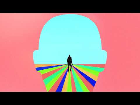 Young The Giant Superposition Reflection