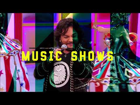 Andrey Larin Post-production Specialist Showreel 2019