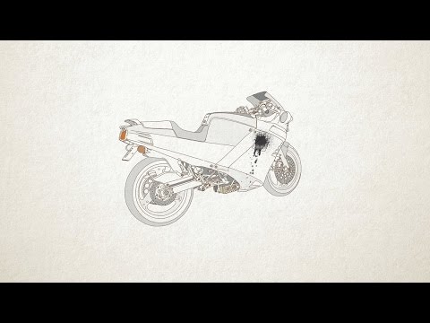 Luna989 - night runners [loop]