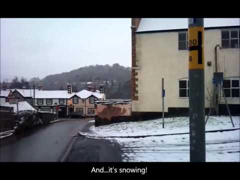 Happy Birthday Mally!!