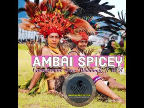 Ambai Spicey(2023)@WalumahMusic