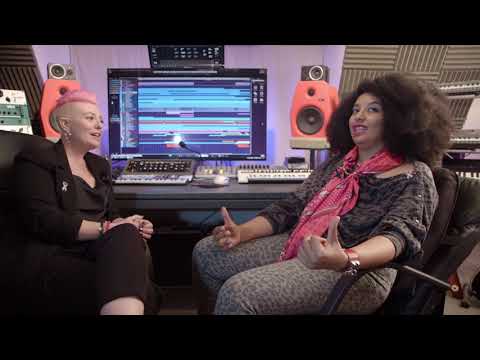 Pink Ribbon Foundation interview with Rosemary Quaye - full interview