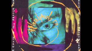 The Prayer Chain - 1 - Mercy - Whirlpool [EP] (1992)