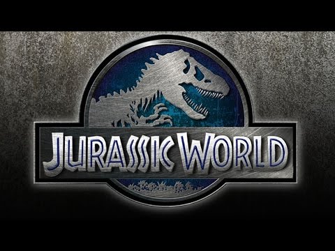 Jurassic Park Metal Theme - Jurassic World Trailer - Music by In Search of Sight