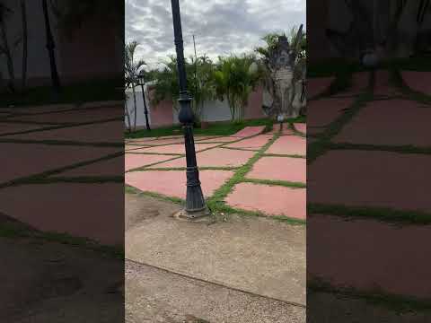 Remedios pueblo del centro de Cuba #cubanosporelmundo