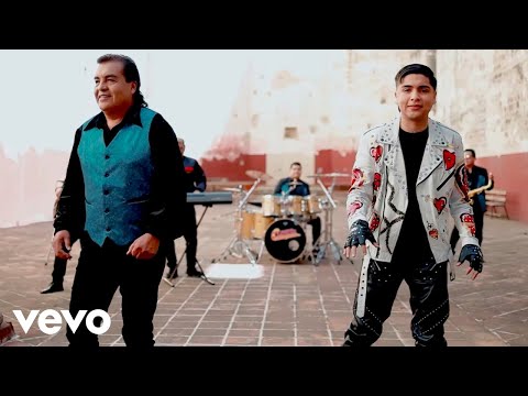 Genaro Guerrero El De Campeche & Grupo Audaz De Rigo Domínguez - El Santo Del Amor