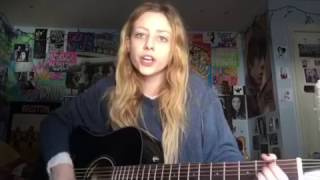 Blue Flashing Light (Travis cover)