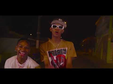 Luima Flow - Kaly Y Ma' Na' (VIDEO OFICIAL)