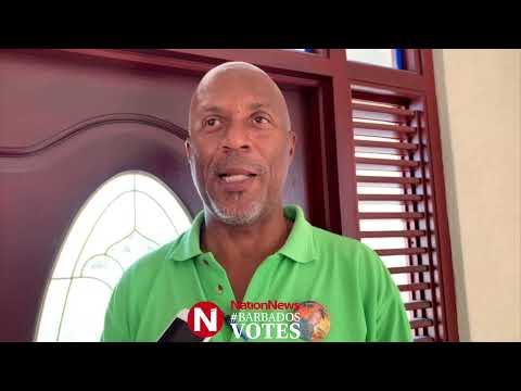 Nation Update Kenneth Lewis