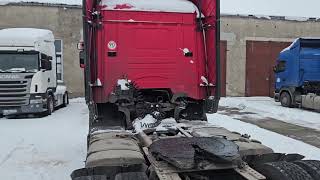 Scania R 480 cabeza tractora | Imagen 4 - Autoline