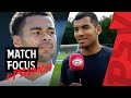 MATCH FOCUS #PSVMON | All set for a BIG EUROPEAN NIGHT ?