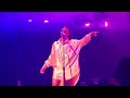 H E R Damage 5 1 2022 Back Of My Mind Tour 22