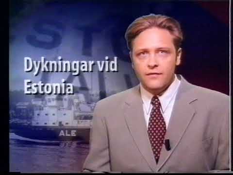 TV3 Direkt 1995-07-02