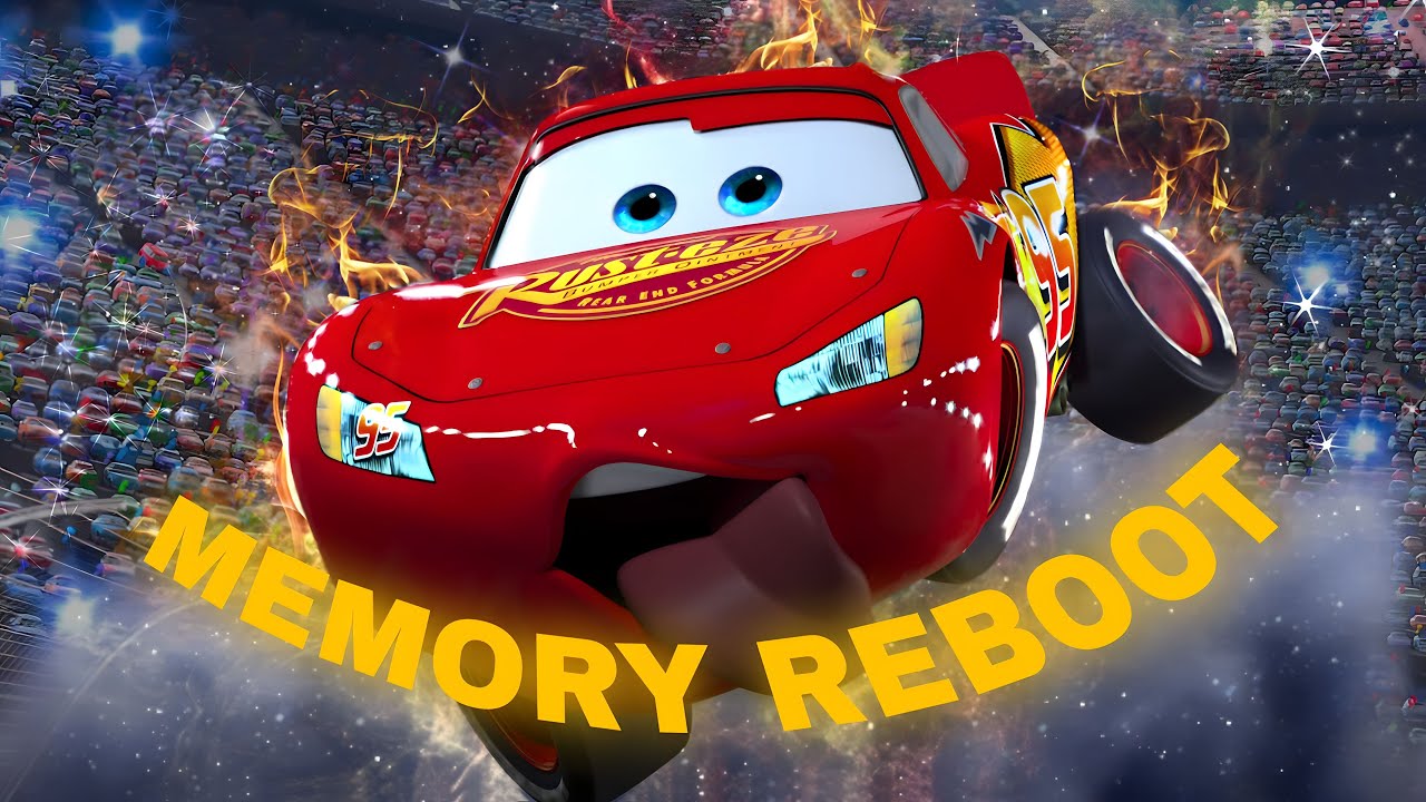 「Memory Reboot 🌨️💙」Memories「EDIT」4K