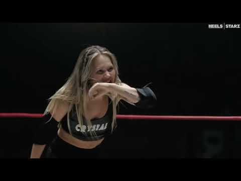 Heels | BTS ft. AJ Mendez: 'Crystal vs. Elle Dorado' Ep. 4 | Season 2