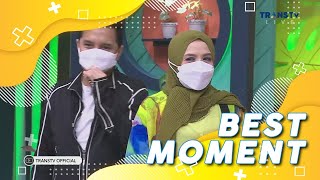 Download lagu FATUR & NADILA Saling CEMBURUAN Gak Sih | Best Moment #PagiAmbyar (5/8/21) mp3 Download lagu FATUR & NADILA Saling CEMBURUAN Gak Sih | Best Moment #PagiAmbyar (5/8/21) mp3