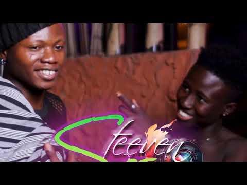 LE DJODJO _FIANÇAILLES (Visualiser)