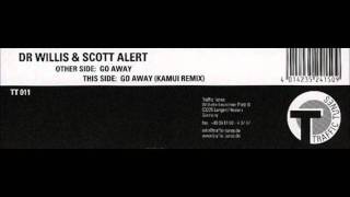 Dr Willis & Scott Alert - Go Away