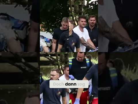 Essen: Student attacks teacher - shock and background #shorts