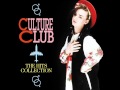 Culture Club - Dangerous Man (2012) HQ