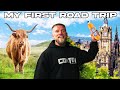 Georgie Boy Goes On A Road Trip | My First Ever Time...