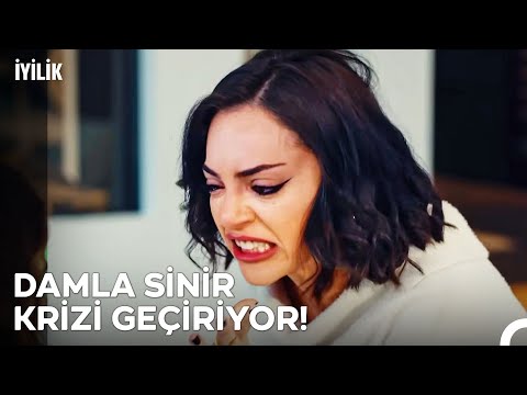 Bu Hikayede Masum Olan Bir Tek Onlar - İyilik 23. Bölüm