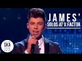 James Graham | All X Factor solos 