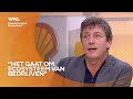 Vertrek Shell dreun voor BV Nederland: 'Het gaat om een ecosysteem van bedrijven'