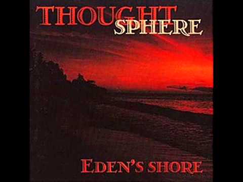 THOUGHT SPHERE- Eden's Shore
