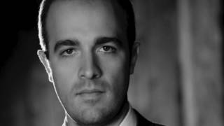 Thus saith the Lord (Messiah) - Evan Boyer, bass