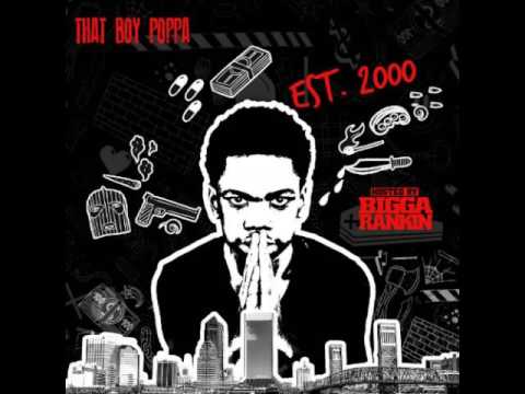 That Boy Poppa - Fall Off (Feat. Scrill White)